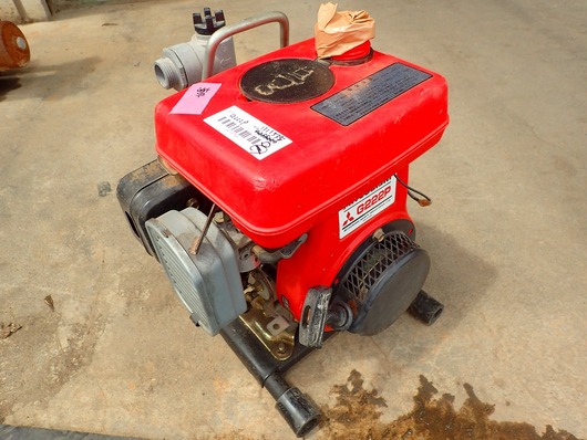 MITSUBISHI エンジンポンプ G222P