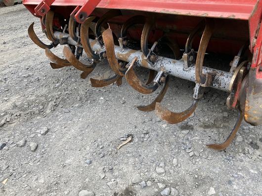 YANMAR トラクター  F16D