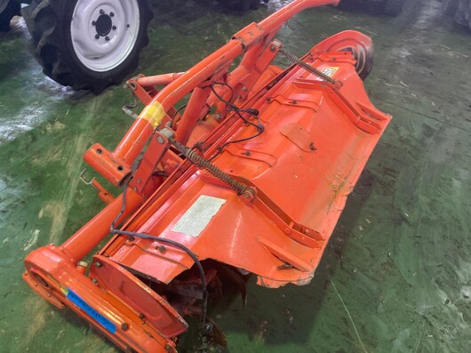 KUBOTA ロータリー RL15