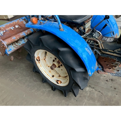 ISEKI トラクター TX1500F
