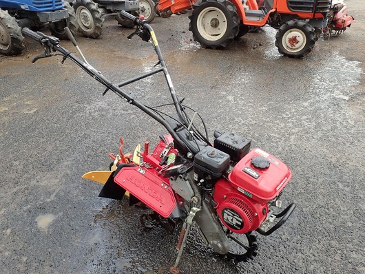 HONDA 管理機 FR315