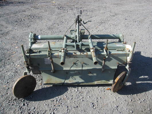 SHIBAURA SD1643 小型トラクター4WD SHIBAURA SD1643 小型トラクター4WD 安東産業 中古トラクター