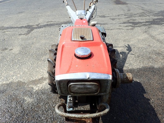 KUBOTA 耕運機 K700/ER65-2