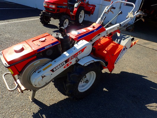 KUBOTA 耕運機 K1-95/EA12