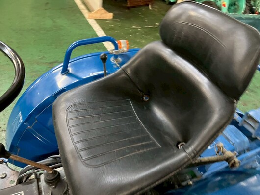 ISEKI トラクター TX1300S