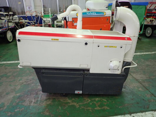 YANMAR 籾摺機 RHM30