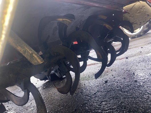 YANMAR トラクター YM2220D