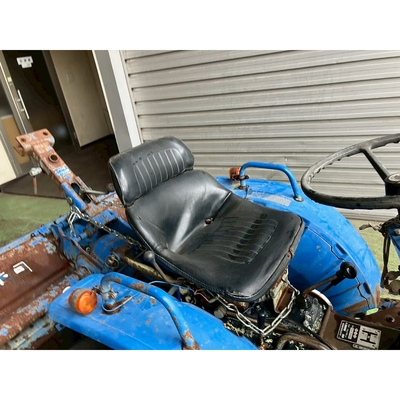 ISEKI トラクター TX1500F