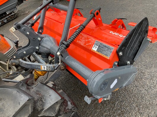 KUBOTA トラクター GL350D