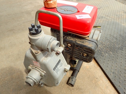 MITSUBISHI エンジンポンプ G222P