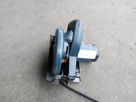 RYOBI マルノコ YW-14S