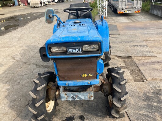 ISEKI トラクター TX1300F