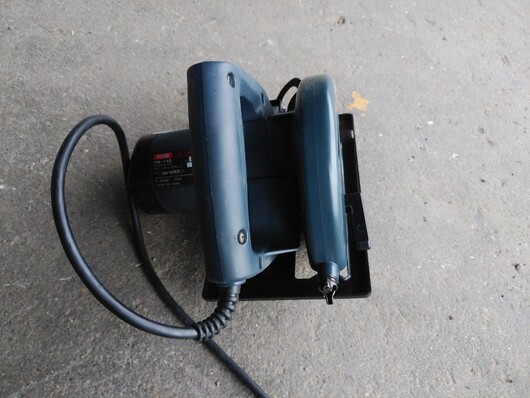 RYOBI マルノコ YW-14S