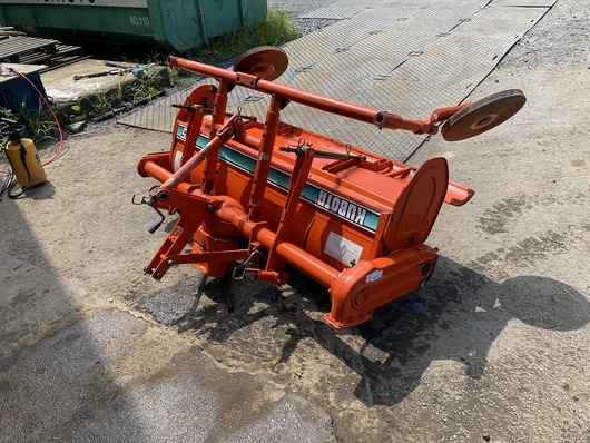KUBOTA トラクター L1-225D