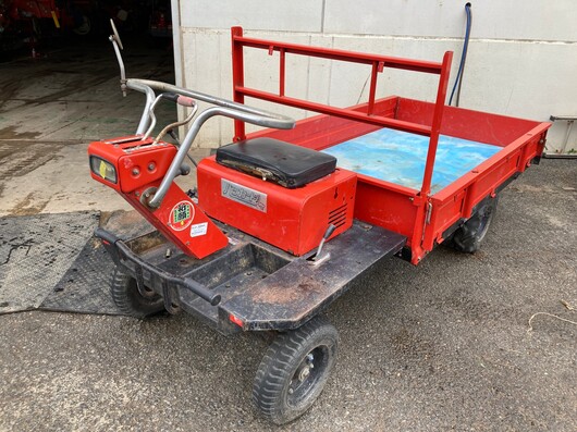 Other Farm Machinery CANYCOM GH220 - FARM MART