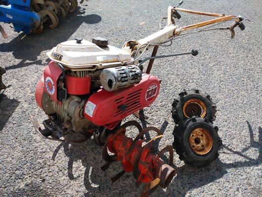 KUBOTA テーラー T3-S