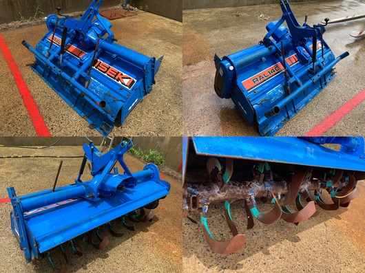 MITSUBISHI トラクター MT2501D