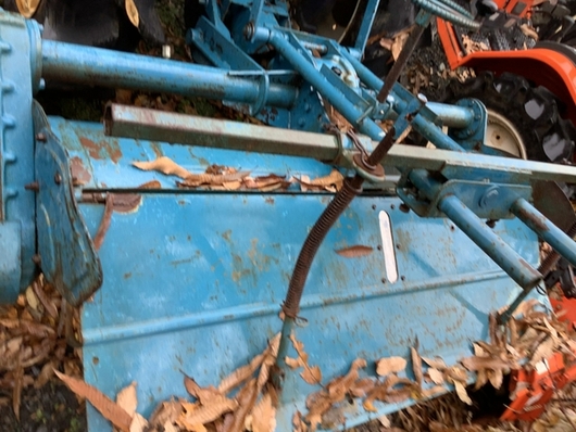 MITSUBISHI トラクター D3000S