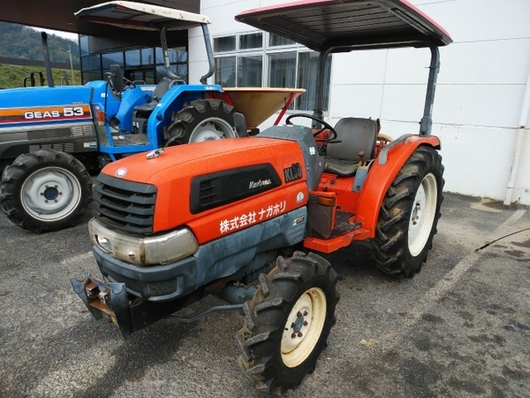 KUBOTA トラクター KL30