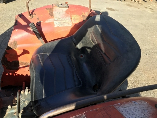 KUBOTA トラクター L2201DT