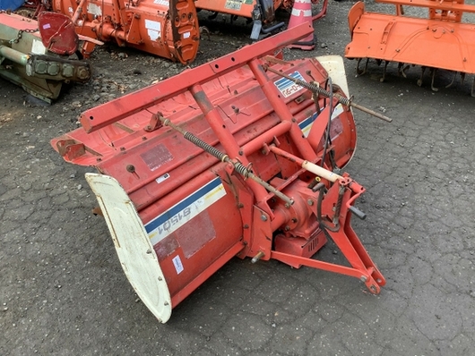 YANMAR トラクター F17D