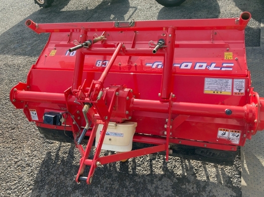 YANMAR トラクター YM2002D