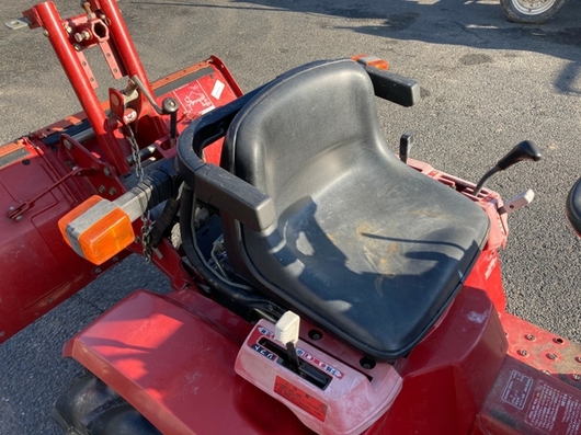 HONDA トラクター Mighty13