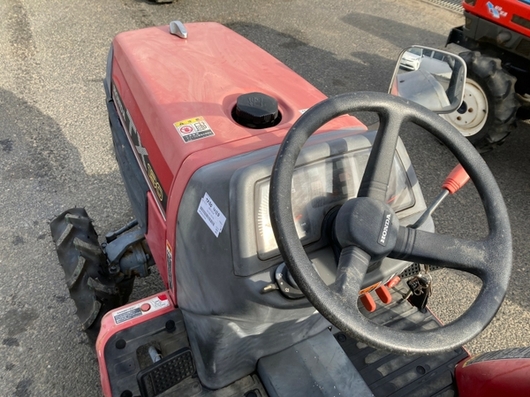 HONDA トラクター TX130