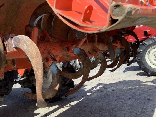 KUBOTA トラクター A-14