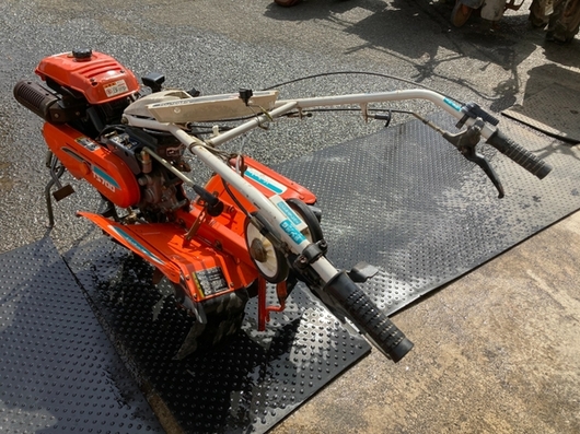KUBOTA 管理機 TS-700