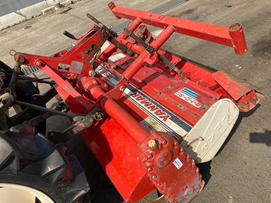YANMAR トラクター YM1820D