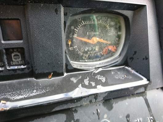 MITSUBISHI トラクター MT2801D