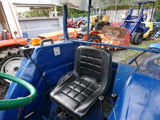 MITSUBISHI トラクター MT2801D