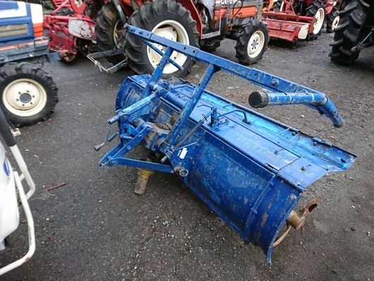 MITSUBISHI トラクター MT2801D