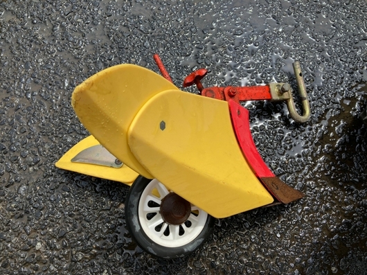 KUBOTA 管理機 T1-60