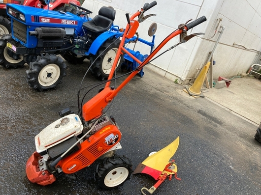 KUBOTA 管理機 T1-60