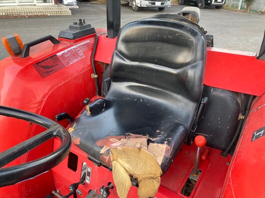 YANMAR トラクター US-45D