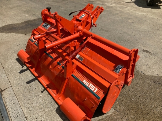 KUBOTA トラクター GB15