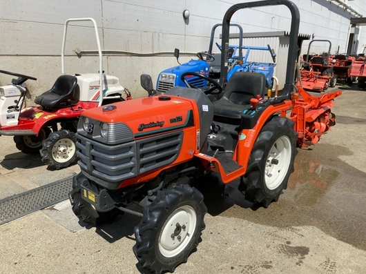 KUBOTA トラクター GB15