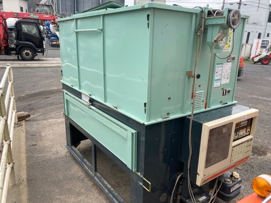 SHIZUOKA 乾燥機 PCG-9
