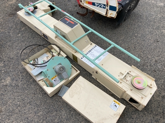 SHIZUOKA 乾燥機 PCG-9