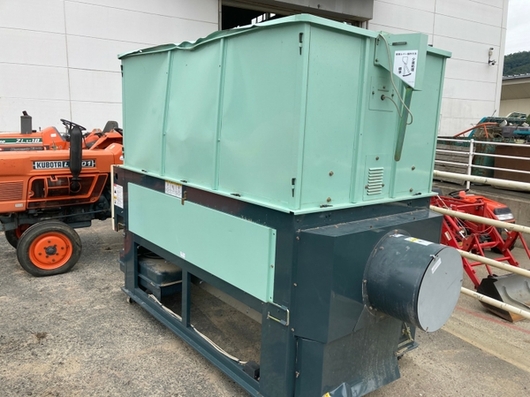 SHIZUOKA 乾燥機 PCG-9