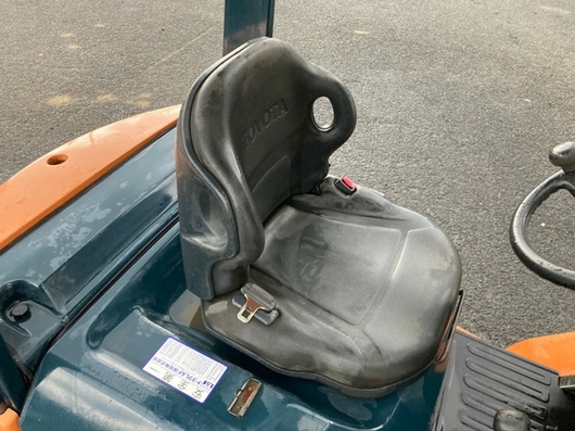 TOYOTA フォークリフト 