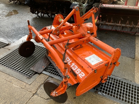 KUBOTA トラクター L1802DT