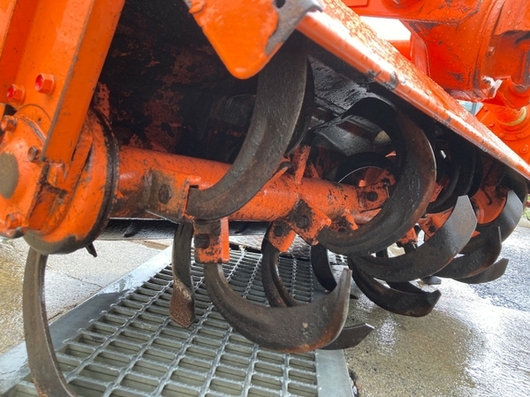 KUBOTA トラクター L1802DT