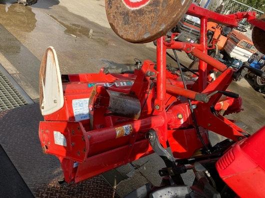 YANMAR トラクター AF-180