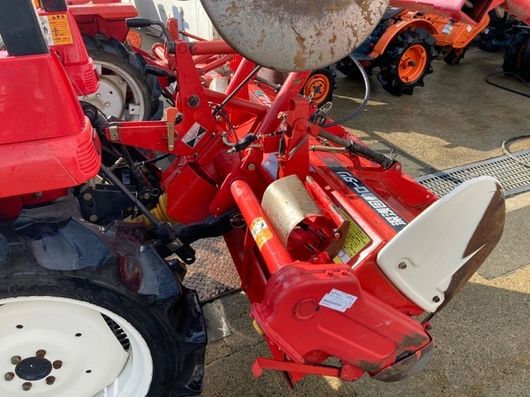 YANMAR トラクター AF-180