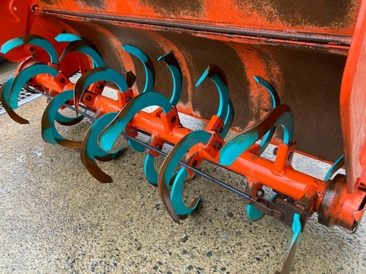 KUBOTA トラクター GB15