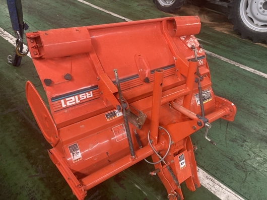 KUBOTA トラクター GB15