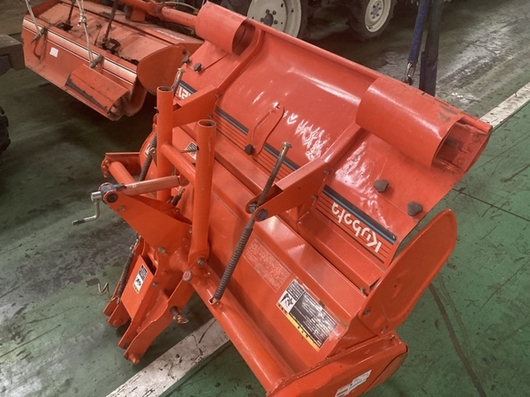 KUBOTA トラクター GB15